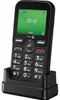 Doro Leva E10 schwarz Produktbild-Vorschau 6