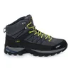 CMP Rigel Mid Trekking WP Wanderstiefel Grau Produktbild-Vorschau 23