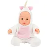 Twisk Babypuppe Spielzeug - Baby Beau im Tierkostüm Fuchs - Produktbild-Vorschau 5