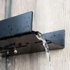 Schulte Duschablage zum Kleben, Aufbewahrung von Duschzeug, Produktbild-Vorschau 5