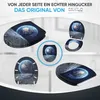 SANILO® WC-Sitz mit Absenkautomatik und Schnellverschluss Produktbild-Vorschau 6