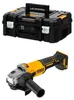 DEWALT Akku-Winkelschleifer, 18V, Basisv. Produktbild-Vorschau 7
