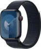 Bracelet Apple Sport Loop minuit 42444549mm Voir les images du produit 1