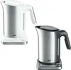 Braun WK5115WH IDCollection Wasserkocher Edelstahl/Weiß Produktbild-Vorschau 10