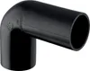 Geberit GE PE, raccordo a gomito per sifone, d 50/50 mm, Anteprima dell’immagine prodotto 1