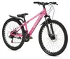 Génération M-760 VTT 26 pouces - Rose avec garde-boue Voir les images du produit 3