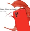 Cadorabo Schutzhülle für Oppo A94 5G Hülle in Rot Produktbild-Vorschau 2