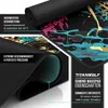 Titanwolf Gaming Mauspad XXL, 900 x 400 x 3 mm, Produktbild-Vorschau 3