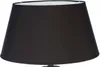 Lampadaire RUNO avec abat-jour gris, en bois, hauteur 145 Voir les images du produit 3