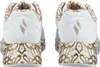 SKECHERS UNO-LOVING LOVE Sneaker Damen weiss 38 Produktbild-Vorschau 58