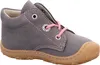 Ricosta CORY graphit/rosa echt Leder Kinderschuhe Produktbild-Vorschau 17