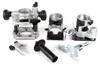 Tagliabordi MAKITA 18V - senza batteria e caricabatterie Anteprima dell’immagine prodotto 5