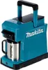Akumulátorový kávovar Makita DCM501Z Náhled obrázku produktu 10