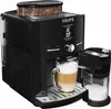 Kávovar Krups EA829810, Latt'Espress čierny Náhľad obrázku produktu 3