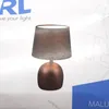 Stolní lampa MALU keramická základna a látkové stínidlo Náhled obrázku produktu 16