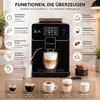 Acopino Cremona Kaffeevollautomat – One-Touch Bedienung, Produktbild-Vorschau 3