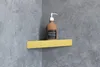 Poličky Do Sprchy Rea Sf07-Bg Brush Gold Náhled obrázku produktu 3