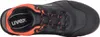 uvex 2 xenova® S3 SRC schwarz/rot Gr. 43 Voir les images du produit 6