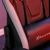 Xrocker Agility Rgb Gaming Stuhl Schwarz Produktbild-Vorschau 5