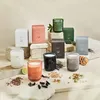Ipuro, Exclusive Oud Intense Duftkerze Podgląd zdjęcia produktu 7