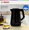 BOSCH Wasserkocher TWK1M123 MyMoments schwarz Produktbild-Vorschau 12