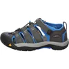 Keen Kinder  Sandalen grau Gr. 6 Produktbild-Vorschau 21