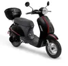 Elektroroller LuXXon E3000 - Elektro Scooter mit 3000 Watt, Produktbild-Vorschau 1