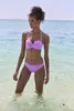 s.Oliver Bikini-Hose Spain lila Größe 38 Produktbild-Vorschau 3