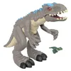 Fisher-Price Imaginext GMR16, 3 lat(a), Wielobarwny, Podgląd zdjęcia produktu 2