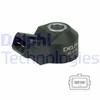 DELPHI Klopfsensor AS10196 für NISSAN Qashqai / Qashqai +2 Produktbild-Vorschau 1
