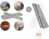 6m² | 36 Stück Deckenpaneele Styropor Polystyrol XPS – Produktbild-Vorschau 4