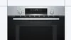 Einbau-mikrowelle 44 l 900 w edelstahl Bosch CMA585GS1 Produktbild-Vorschau 6