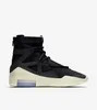 Nike Air 1 x Fear of God "Black" Schwarz, AR4237-001, Produktbild-Vorschau 4