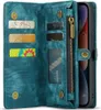 iPhone 14 Hülle - CaseMe 008 2-in-1 Klapphülle & Back Cover Produktbild-Vorschau 4