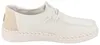 Hey Dude Wendy Espadrille Slip On, damskie, trampki, biały, Podgląd zdjęcia produktu 4