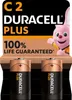 Duracell Plus Power Lr14-Mn1400 Pilas Pack X 2 U Voir les images du produit 11