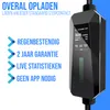 Zenergy Mobiele Thuislader Type 2 - Elektrische Auto - Productafbeelding-voorbeeld 2