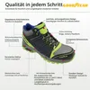 Bezpečnostná obuv GOODYEAR S1P SRA HRO Viacfarebná 43 Náhľad obrázku produktu 4