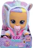 A Cry Babies Dressy Jenna doll in its packaging. Voir les images du produit