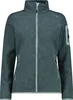 CMP Knit-Tech-Fleecejacke Damen : 48 Größe: 48 Produktbild-Vorschau 1