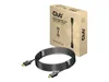 Club3D HDMI-Kabel A -> A 2.1 Ultra High Speed 10K HDR 4m Produktbild-Vorschau 1