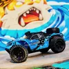 OVERMAX Hooligan Großes schnelles RC Auto, Maßstab 1:10, Produktbild-Vorschau 2
