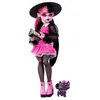 Monster High Draculaura Produktbild-Vorschau 14