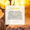 MuchoWow® - Leinwandbilder - Hirsche - Tiere - Produktbild-Vorschau 8