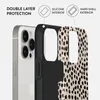 Hoesje voor Apple iPhone 14 - Robuuste achterkant, model Productafbeelding-voorbeeld 11