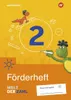 Welt der Zahl 2. Förderarbeitsheft. Allgemeine Ausgabe Podgląd zdjęcia produktu 2