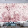 Vlies Fototapete Natur 400x280 cm Tapeten Wandtapete XXL Produktbild-Vorschau 2