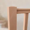 HECTO - Paletto terminale aggiuntivo in legno di faggio Anteprima dell’immagine prodotto 6