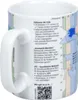 KÖNITZ 1113302990 Wissensbecher ZEITZONEN 460 ml aus Produktbild-Vorschau 5