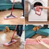 Vileda Pet Pro Wkład do mopa do sierści i włosów Podgląd zdjęcia produktu 7